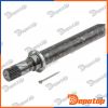 Demi-Arbre de Transmission MTM droite pour NISSAN | NPW-NS-074, 202173